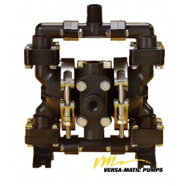 Pompa membranowa Versa-Matic - E6GG6X650