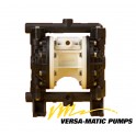 Pompa Versa-Matic 1/4"