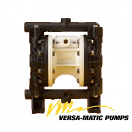 Pompa membranowa Versa-Matic - E5GA5T5T9C-ATEX