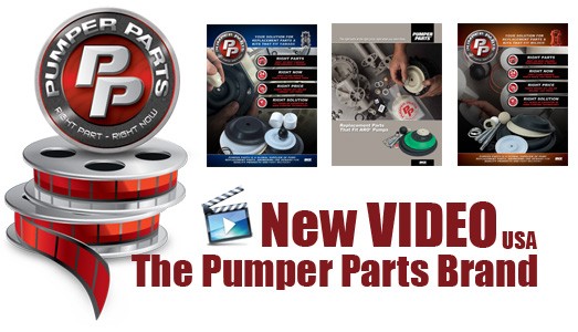 Pumper Parts Inc USA
